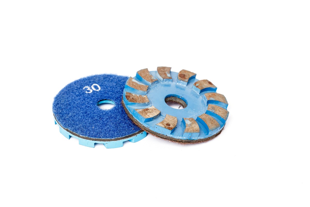 Everything you need to know about abrasive stones Bespa